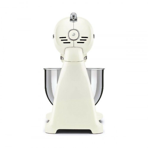 Smeg SMF03CREU køkkenmaskine 4,8 L - creme/hvid, 800 W