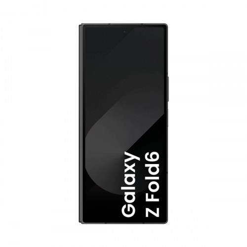 Samsung Galaxy Z Fold6 7,6" 12/256 GB 5G - Sort smartphone (OUTLET A)