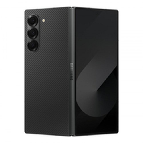 Samsung Galaxy Z Fold6 7,6" 12/256 GB 5G - Sort smartphone (OUTLET A)