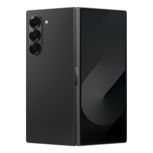 Samsung Galaxy Z Fold6 7,6" 12/256 GB 5G - Sort smartphone (OUTLET A)