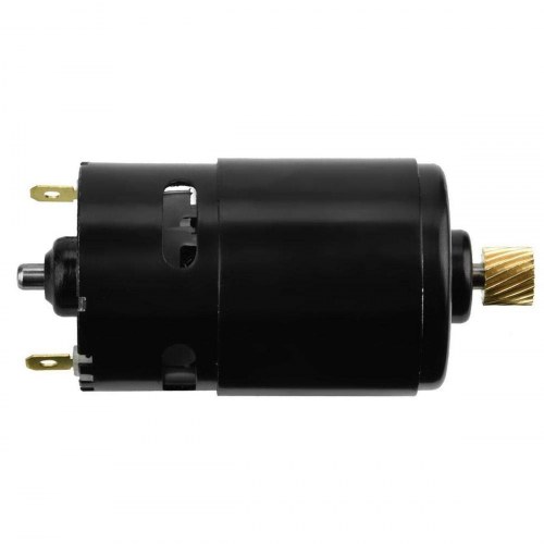 Olieradiator SRE 1228 C - sort 2.850 W med EU-stik