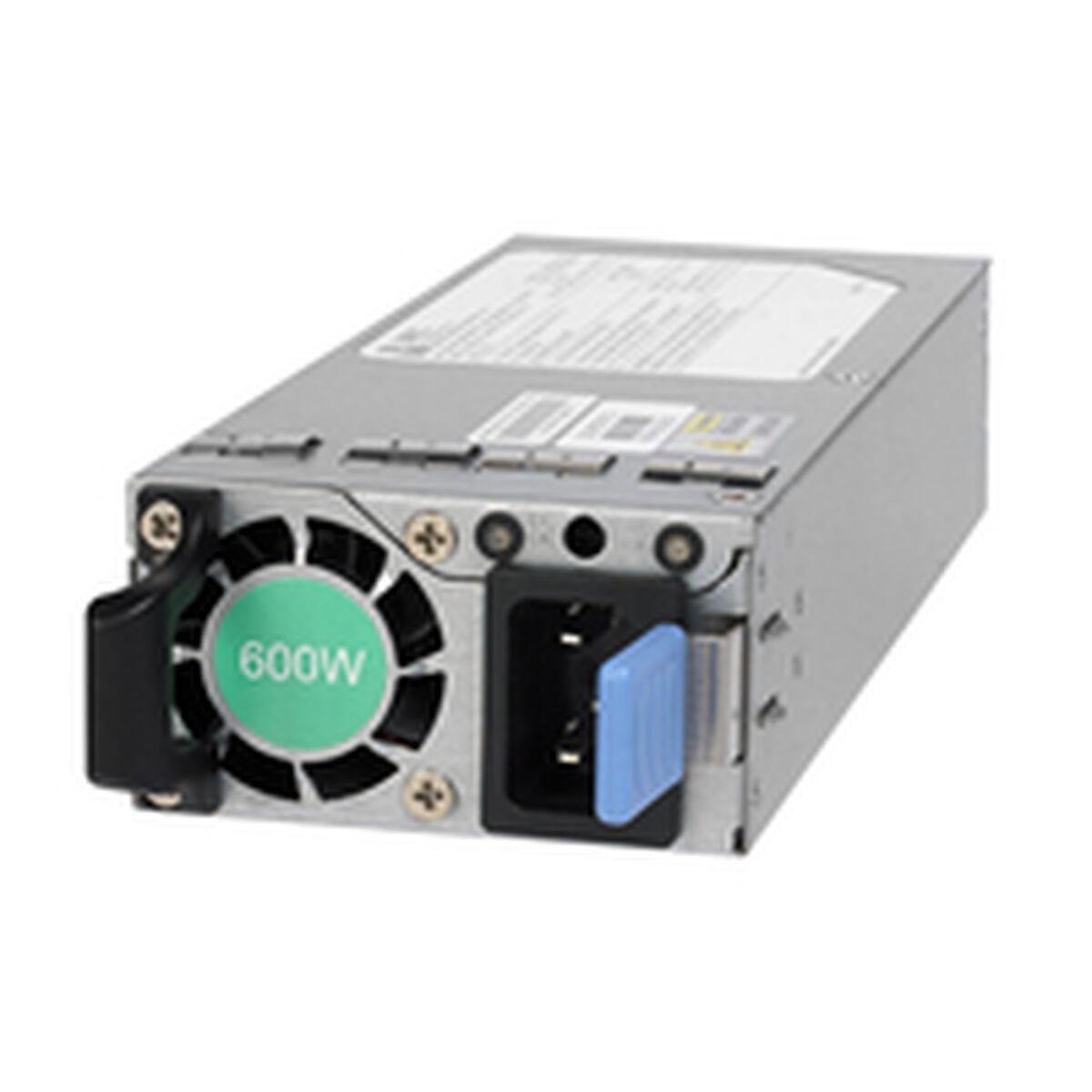 Netgear APS600W-200NES strømforsyning 600 W