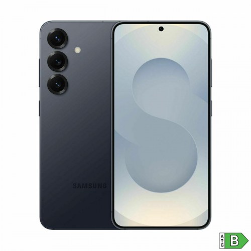 Samsung Galaxy S25 5G 6,2" 12/128 GB - Sort smartphone