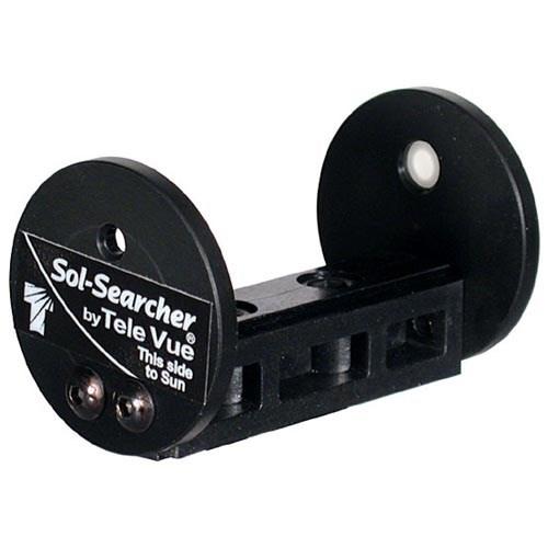 Sol-Searcher sigte - Tele Vue solfinder til teleskop