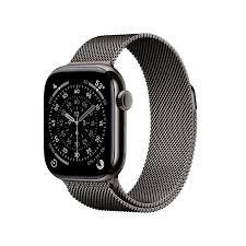 Apple Watch Series 11 GPS + Cellular smartwatch
