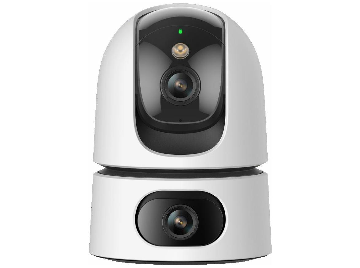Dahua Imou Ranger Dual 6MP PTZ Wi‑Fi overvågningskamera billede