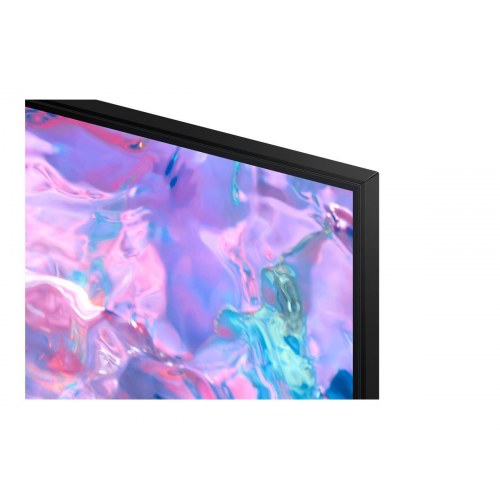 Samsung HG55CU700EU 55" 4K Crystal UHD TV – sort