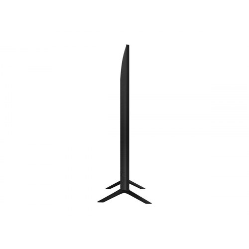 Samsung HG55CU700EU 55" 4K Crystal UHD TV – sort