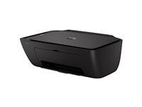 HP DeskJet 2910 All-in-One blækprinter - Wi‑Fi, A4 multifunktionsprinter billede