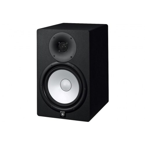 Yamaha HS8 – 2-vejs aktiv studiomonitor, 120 W, sort