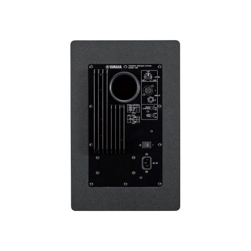 Yamaha HS8 – 2-vejs aktiv studiomonitor, 120 W, sort