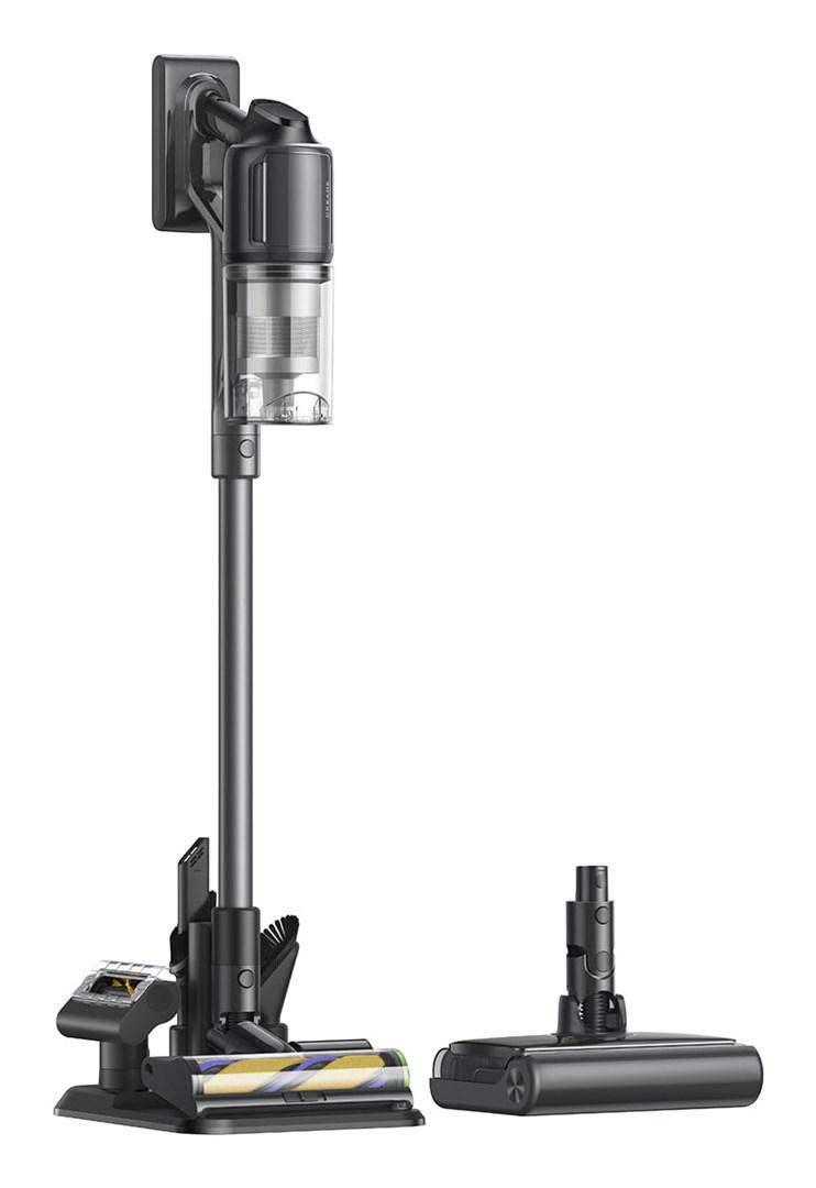 Dreame R20 Ultra Aquacycle ledningsfri støvsuger med moppe 2-i-1