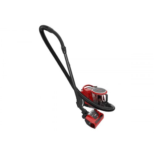 Bosch Serie 6 ProAnimal BGC41PET støvsuger uden pose – rød/sort