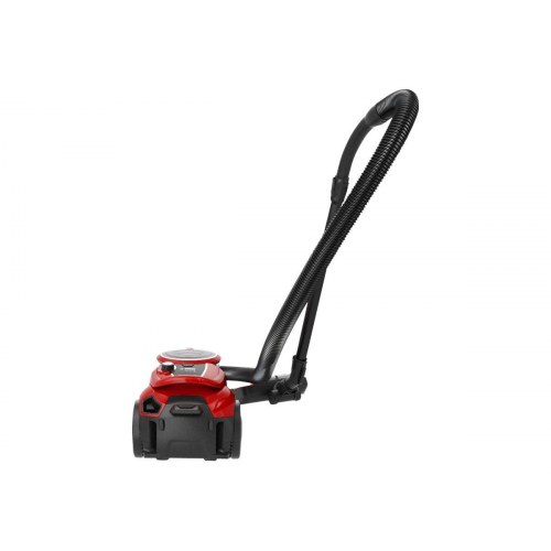 Bosch Serie 6 ProAnimal BGC41PET støvsuger uden pose – rød/sort