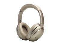 JBL Tour One M3 trådløse over-ear hovedtelefoner – latte