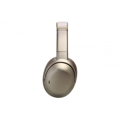 JBL Tour One M3 trådløse over-ear hovedtelefoner – latte