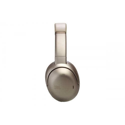 JBL Tour One M3 trådløse over-ear hovedtelefoner – latte