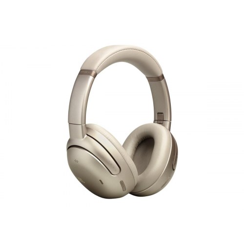 JBL Tour One M3 trådløse over-ear hovedtelefoner – latte