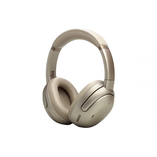 JBL Tour One M3 trådløse over-ear hovedtelefoner – latte