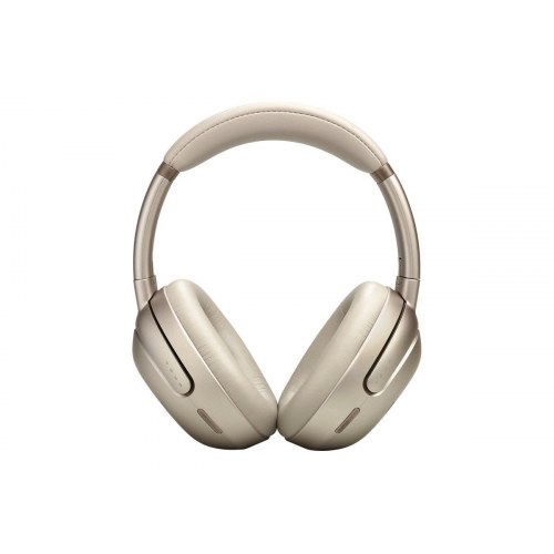 JBL Tour One M3 trådløse over-ear hovedtelefoner – latte