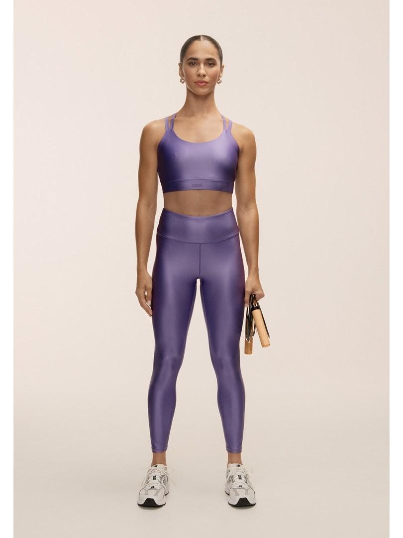 Casall Glitz leggings