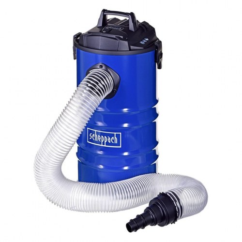 Scheppach DC100 industristøvsuger 65 l - 1.200 W