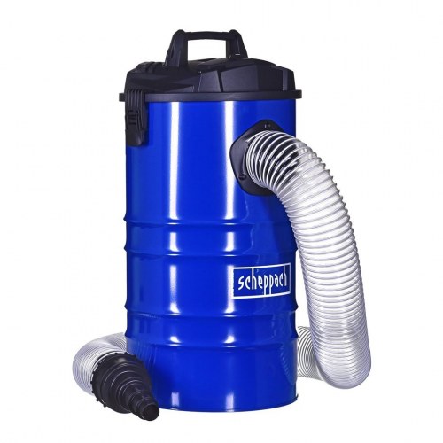 Scheppach DC100 industristøvsuger 65 l - 1.200 W