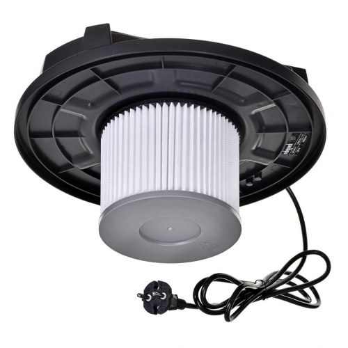 Scheppach DC100 industristøvsuger 65 l - 1.200 W