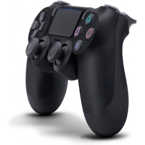 Sony DualShock 4 trådløs controller til PlayStation 4 – sort