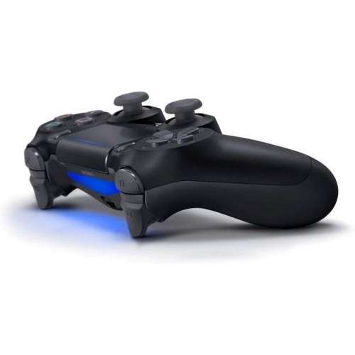 Sony DualShock 4 trådløs controller til PlayStation 4 – sort