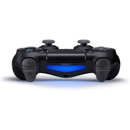 Sony DualShock 4 trådløs controller til PlayStation 4 – sort