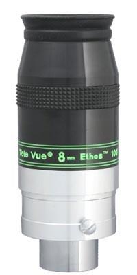 Tele Vue Ethos 8 mm okular - 2"/1,25" til monokikkert og teleskop