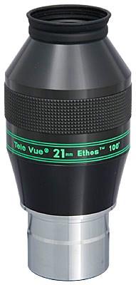 Tele Vue Ethos 21 mm - 2" okular til teleskop