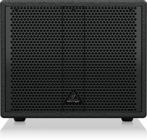 Behringer ML Behringer SAT 1008 SUBA bilsubwoofer 8 600W aktiv subwoofer