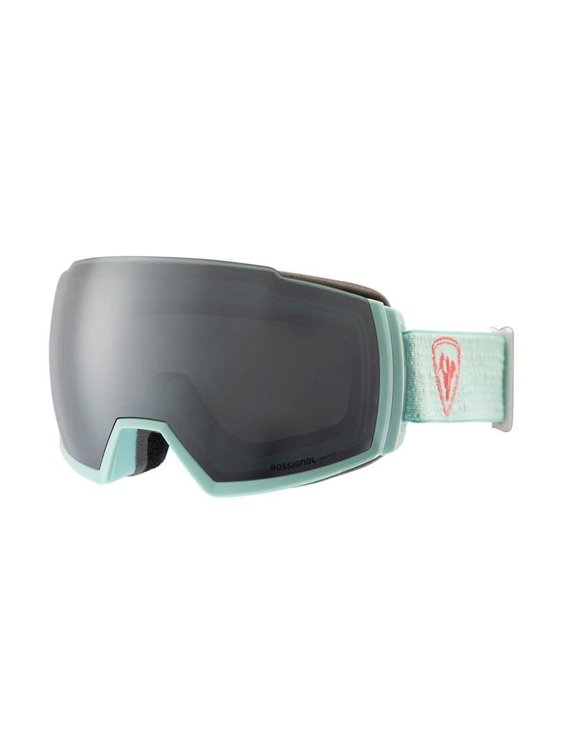Rossignol Magne’Lens W skibriller - blå