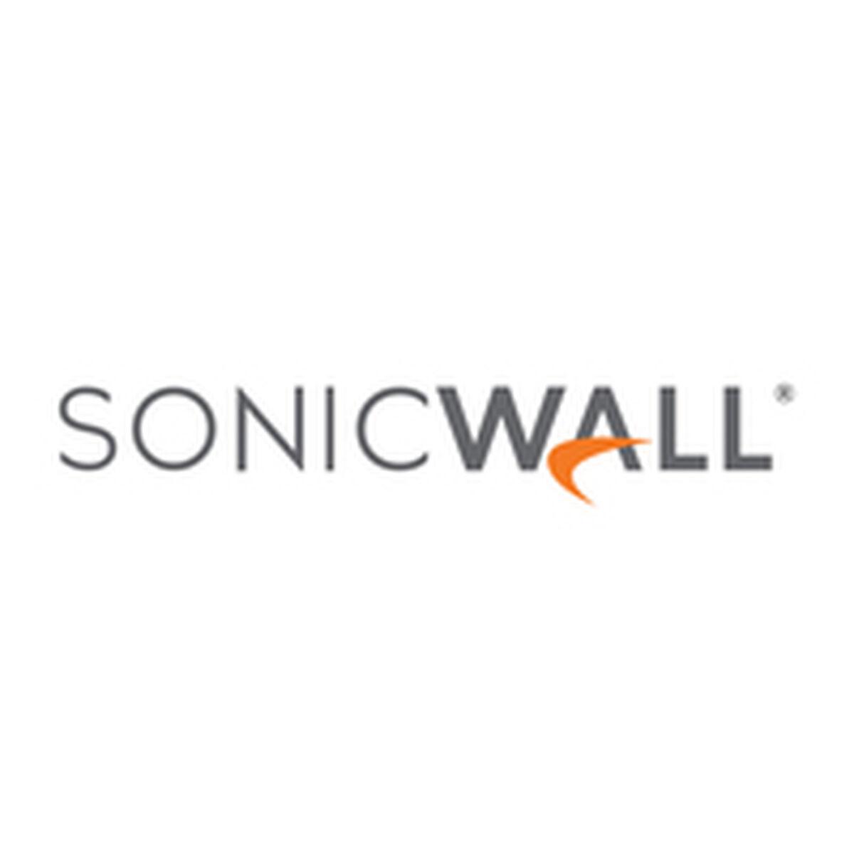 SonicWall 03-SSC-6933 router - EU-stik billede