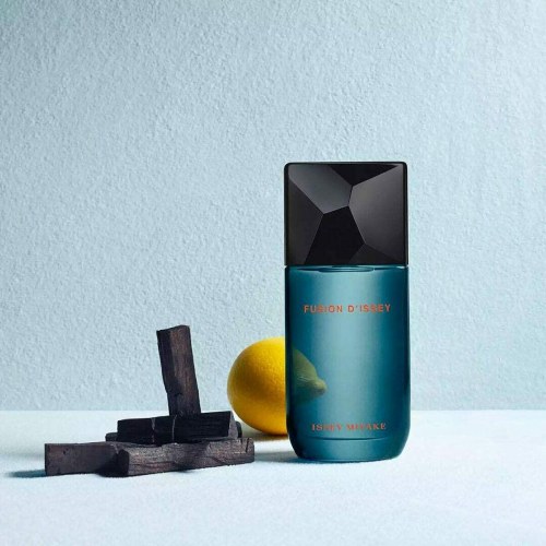 Issey Miyake Fusion d’Issey Eau de Toilette til mænd 100 ml
