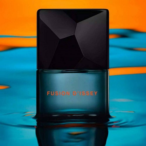Issey Miyake Fusion d’Issey Eau de Toilette til mænd 100 ml