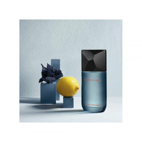 Issey Miyake Fusion d’Issey Eau de Toilette til mænd 100 ml
