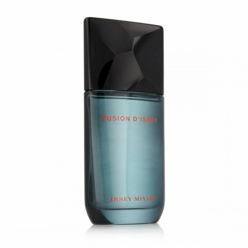 Issey Miyake Fusion d’Issey Eau de Toilette til mænd 100 ml
