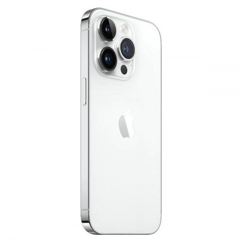 Apple iPhone 14 Pro 6,1" - 128 GB, Hvid, 6 GB RAM smartphone (OUTLET B)