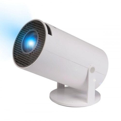 Denver Electronics PR-2500 projektor - 1920 x 1080, hvid