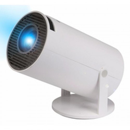 Denver Electronics PR-2500 projektor - 1920 x 1080, hvid