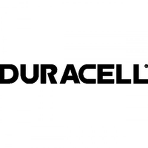 Duracell genopladelige AA batterier 1,2 V - 2500 mAh (2 stk.)