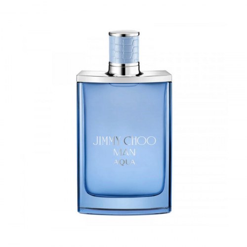 Jimmy Choo Man Aqua EDT 50 ml - herreparfume
