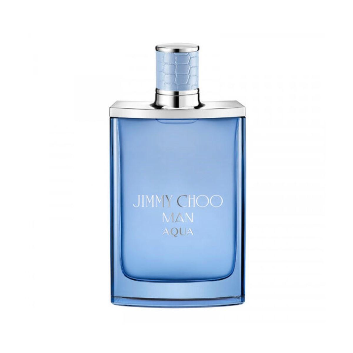 Jimmy Choo Man Aqua EDT 50 ml - herreparfume
