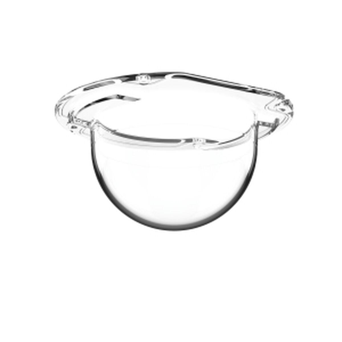 Axis 02549-001 stabiliseringsstøtte - gennemsigtig (4 dele) billede