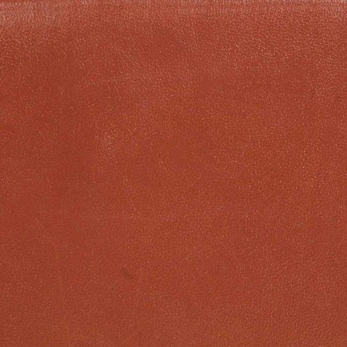 Gymnastikbuk 160 cm ægte skind brun