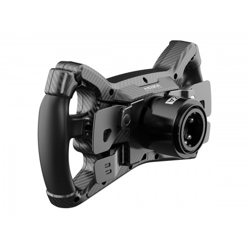 Moza Racing KS racerrat til PC – trådløs gaming