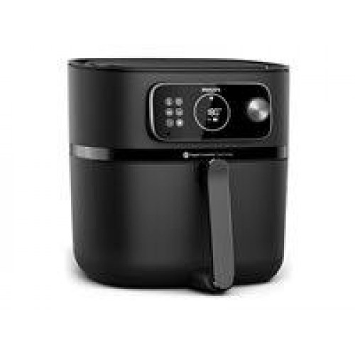 Philips 7000 Series HD9876 airfryer 8,3 l - 2.200 W - sort